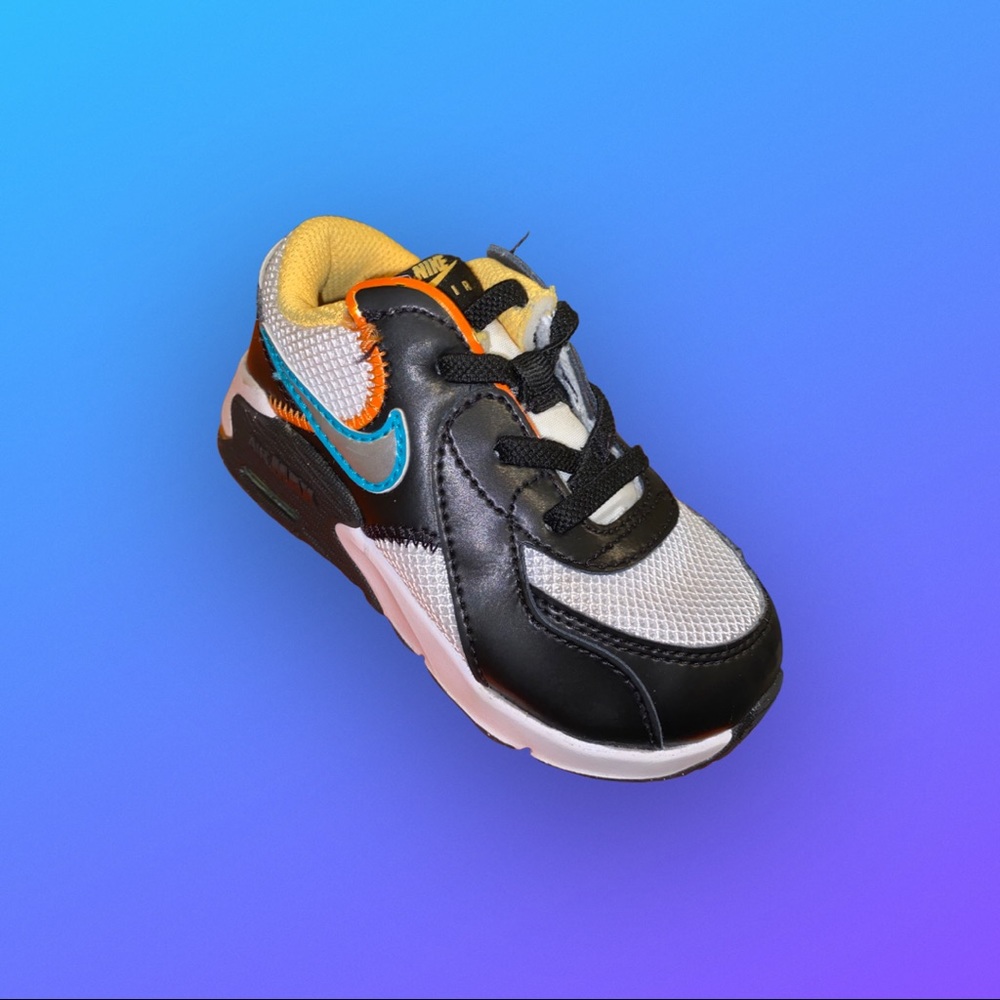 Nike toddler 8c great condition